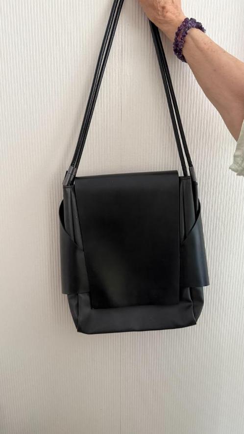 Stijlvolle Mandarina Duck "Twice Invented 1998" Schoudertas, Sieraden, Tassen en Uiterlijk, Tassen | Schoudertassen, Zo goed als nieuw