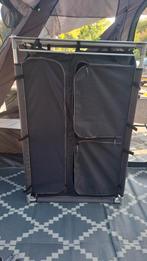 Obelink hang leg kast, Caravans en Kamperen, Ophalen of Verzenden, Zo goed als nieuw, Campingkast