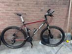 Mountainbike 27,5 univega 560, Fietsen en Brommers, Fietsen | Mountainbikes en ATB, Overige merken, Gebruikt, Hardtail, Ophalen of Verzenden