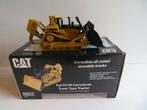 Norscot 55070 Cat D11R Carrydozer 1:50 Stalen rupsen +doos, Ophalen of Verzenden, Zo goed als nieuw, Hijskraan, Tractor of Landbouw
