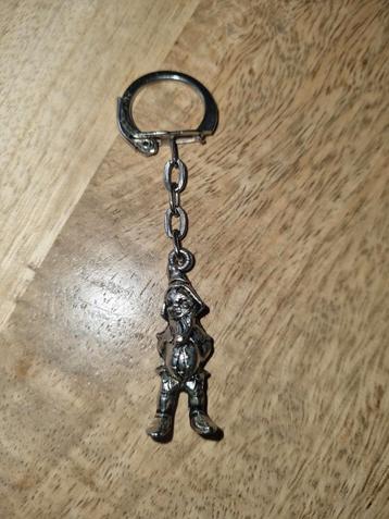 Efteling Sleutelhanger te Koop (vinted) beschikbaar voor biedingen