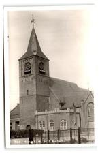 Hendrik Ido Ambacht, Ned.Herv.Kerk, Verzenden, 1920 tot 1940, Gelopen, Zuid-Holland