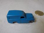 1958 Dinky Toys DUBLO 063 COMMER VAN (+ grijze bandjes!), Ophalen of Verzenden, Gebruikt, Auto, Overige merken