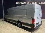 Volkswagen CRAFTER 2.0 TDI 141pk L5H3 L4H2 Euro6 Airco  Came, Auto's, Bestelauto's, Volkswagen, Origineel Nederlands, Bedrijf