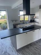 Keuken, Huis en Inrichting, Gebruikt, Wit, Overige typen, Ophalen of Verzenden