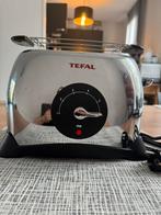 Tefal broodrooster, Ophalen, Zo goed als nieuw