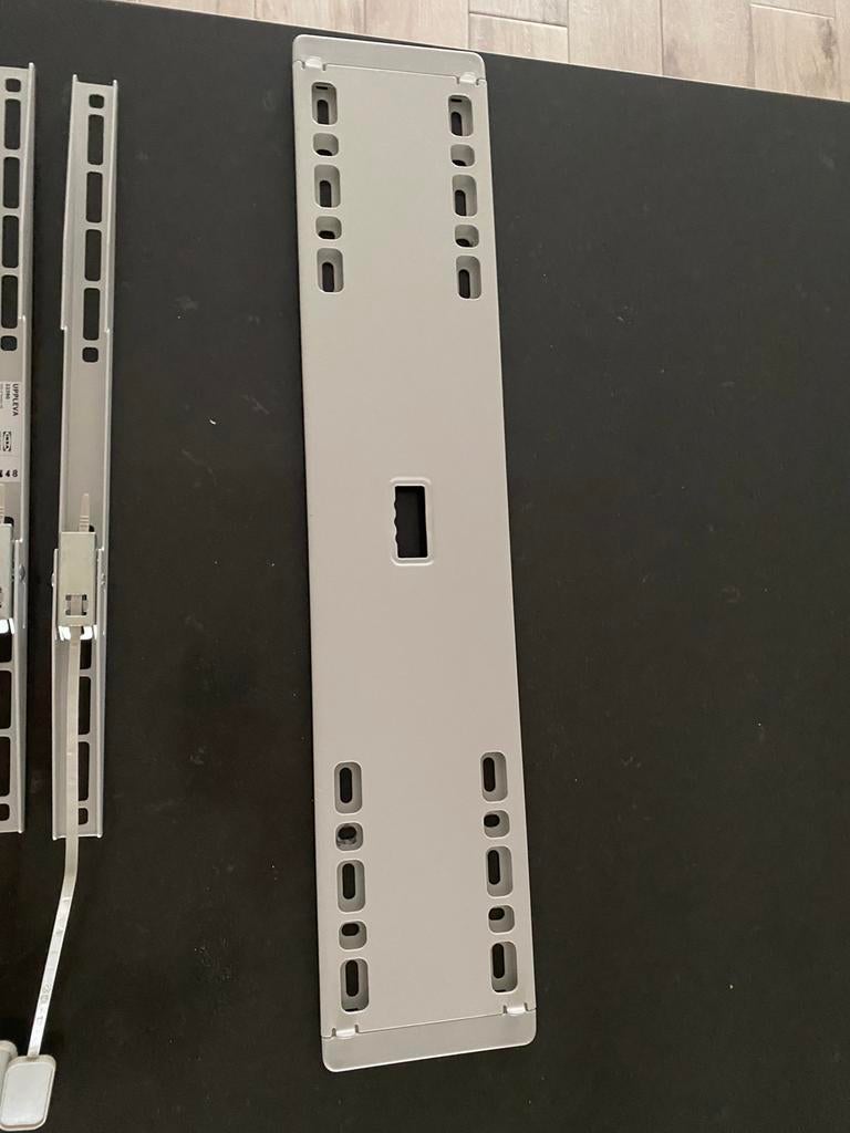 Televisie ophang systeem, Ophalen of Verzenden, Zo goed als nieuw