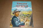 Vincent van Gogh - De worsteling van een kunstenaar, Ophalen of Verzenden, Zo goed als nieuw, Schilder- en Tekenkunst