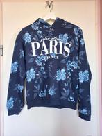 Paris trui, Ophalen of Verzenden, Zo goed als nieuw, Meisje, Trui of Vest