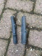 Afdekkapjes krikpunten LR Freelander, Ophalen of Verzenden, Gebruikt