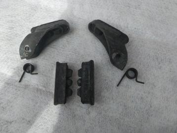 Onderdelen BMW R45 R65 R80 R100 en G/S beschikbaar voor biedingen