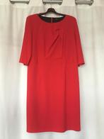 Dames jurk, merk Mart Visser, maat 48, Kleding | Dames, Jurken, Ophalen, Maat 46/48 (XL) of groter, Zo goed als nieuw, Knielengte