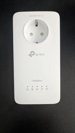 TP Link Powerline TL-WPA8631P, Ophalen of Verzenden, Zo goed als nieuw, TP-LINK - WiFi Repeater - Range Extender - Powerline Adapter
