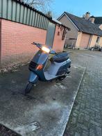 Piaggio Quartz brommer met DR50, Tweetakt, Gebruikt, Overige modellen, Maximaal 45 km/u
