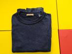 Scotch & Soda trui met mooie blauwe kleur maat  S, Nieuw, Scotch&soda, Maat 46 (S) of kleiner, Verzenden