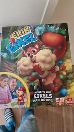 Erik Eikel - Leuk kinderspel!, Een of twee spelers, Ophalen, Gebruikt, Goliath