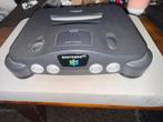 Nintendo 64 met games en meer, 1 speler, Ophalen of Verzenden, Gebruikt, Vanaf 3 jaar