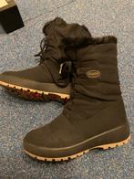 Snowboots van Olang maat 40 - 42, Kleding | Dames, Schoenen, Zwart, Snowboots, Ophalen of Verzenden, Zo goed als nieuw