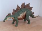 Jurassic World Dino Escape Stegosaurus, Kinderen en Baby's, Speelgoed | Actiefiguren, Ophalen of Verzenden, Gebruikt