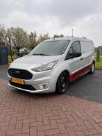 Ford Transit Connect 1.5 Tdci 72KW 2018, Automaat, 4 cilinders, Leder en Stof, Diesel