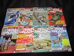 D-259,TAMIYA MODEL MAGAZINE 2024,, Hobby en Vrije tijd, Modelbouw | Overige, Verzenden, Gebruikt