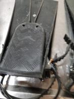 Duik flipperszwemvliezen twee paar, Ophalen of Verzenden, 'T Olde Gre-j, Info@toldegrej.nl, Endepoelstraat 20f Didam