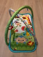 Fisher Price babygym speelkleed, Kinderen en Baby's, Ophalen, Zo goed als nieuw