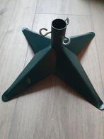 Kerstboom standaard zie foto's. Zo kun je de boom vastzetten, Ophalen of Verzenden, Gebruikt