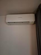 Mitsubishi Airco srk20zs-s, Ophalen, 3 snelheden of meer, Koelen en Ontvochtigen, Niet werkend