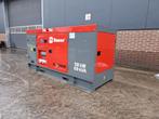 50kw 62kVa diesel aggregaat noodstroom Bauer z.g.a.n. bj’25, Ophalen