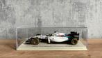Felipe Massa Williams Mercedes Australian GP 2014 Spark 1:43, Overige merken, Ophalen of Verzenden, Zo goed als nieuw, Auto