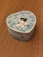 Muziekdoos met balerina & geluid, Ophalen of Verzenden, Gebruikt, Overige typen