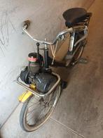 SOLEX-OTO (1001), Ophalen, Gebruikt, Maximaal 25 km/u