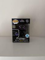 Black panther funko pop, Ophalen of Verzenden, Zo goed als nieuw, Pop, 1 bandje