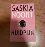 Boek huidpijn van Saskia Noort, Boeken, Thrillers, Saskia Noort, Gelezen, Ophalen of Verzenden, Nederland