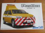 Toyota NCP160V Probox (Aoshima 1/24), Overige merken, Auto, Groter dan 1:32, Nieuw