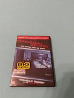 Paranormal activity - dvd, Spoken en Geesten, Zo goed als nieuw, Ophalen, Vanaf 16 jaar