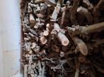 Brandhout Appel, Tuin en Terras, Haardhout, Ophalen