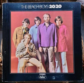The Beach Boys - 2020