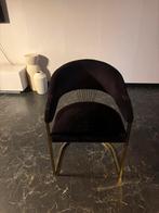 Eetkamer stoelen eric kluster, Huis en Inrichting, Stoelen, Ophalen of Verzenden, Vijf, Zes of meer stoelen