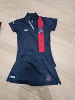HCE club tenue hockey maat 164, Ophalen, Zo goed als nieuw, Kleding