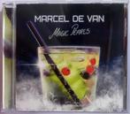 Marcel De Van CD Magic Pearls, Verzenden, 2000 tot heden, Zo goed als nieuw