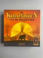 De Kolonisten van de Prehistorie, Hobby en Vrije tijd, Drie of vier spelers, Ophalen of Verzenden, Zo goed als nieuw, 999 Games