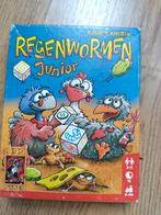 Regenwormen Junior - Leuk spel!, Vijf spelers of meer, Ophalen of Verzenden, Zo goed als nieuw, 999 Games