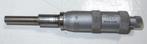 Tesa inbouwmicrometer 0 - 25 mm, Doe-het-zelf en Verbouw, Ophalen of Verzenden, Gebruikt, Afstand