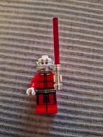 Lego Darth Malak sw1325 (75379) - Star Wars Minifiguur, Ophalen of Verzenden, Zo goed als nieuw, Actiefiguurtje