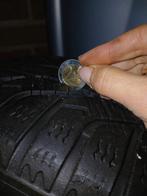 Winterbanden Peugeot 2008, Auto-onderdelen, Ophalen, 15 inch, Banden en Velgen, Winterbanden