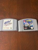 nes 64, Spelcomputers en Games, Games | Nintendo NES, Gebruikt, 1 speler, Racen en Vliegen, Ophalen of Verzenden