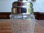 Vintage cocktailshaker, Demeijere (2), Antiek en Kunst, Ophalen of Verzenden