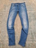 G-Star ARC 3D SLIM W32 L38 Slim STRETCH Bronno3238 Blauw, Kleding | Heren, Spijkerbroeken en Jeans, W32 (confectie 46) of kleiner